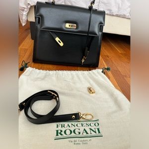 Francesco Rogani Bag